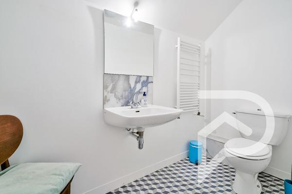 Maison 5 pièces 99.6 m2