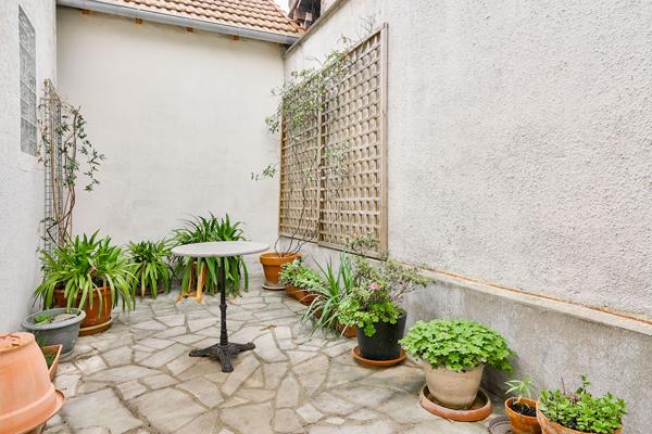 Maison 5 pièces 99.6 m2