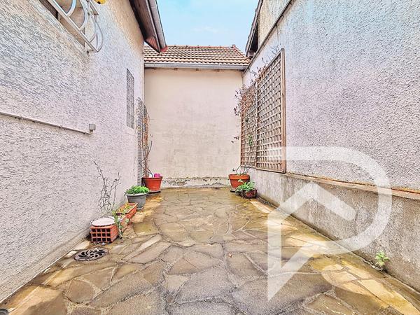 Maison 5 pièces 99.6 m2