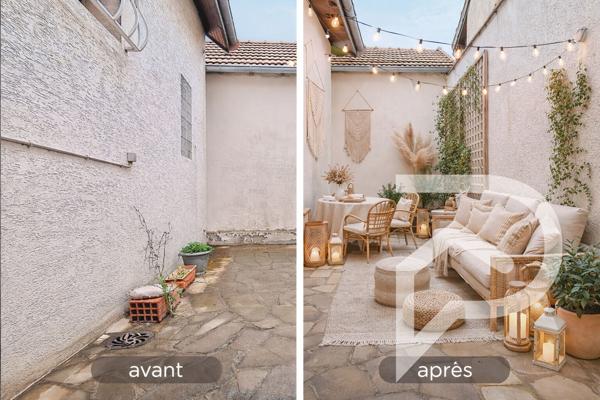 Maison 5 pièces 99.6 m2