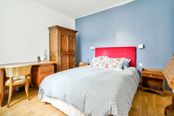Maison 5 pièces 99.6 m2