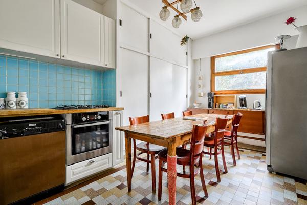 Maison 5 pièces 99.6 m2