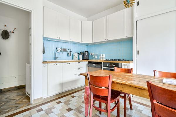 Maison 5 pièces 99.6 m2