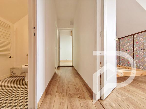 Maison 5 pièces 99.6 m2