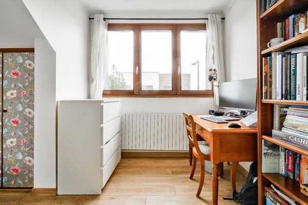 Maison 5 pièces 99.6 m2