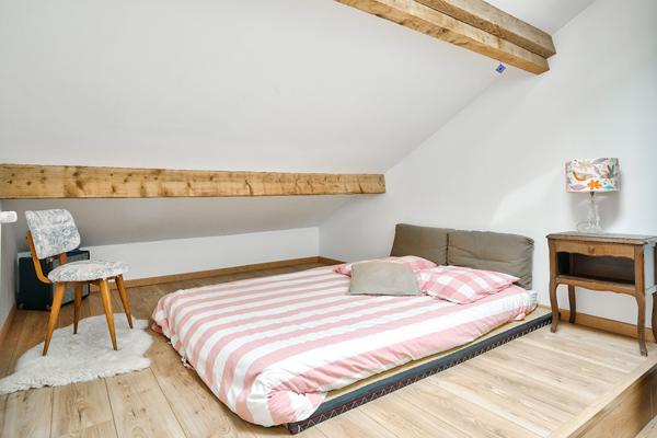 Maison 5 pièces 99.6 m2