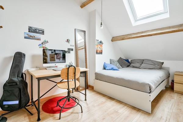 Maison 5 pièces 99.6 m2