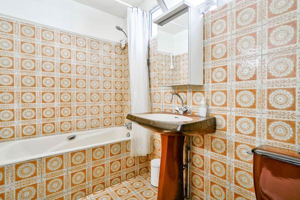 Maison 5 pièces 99.6 m2