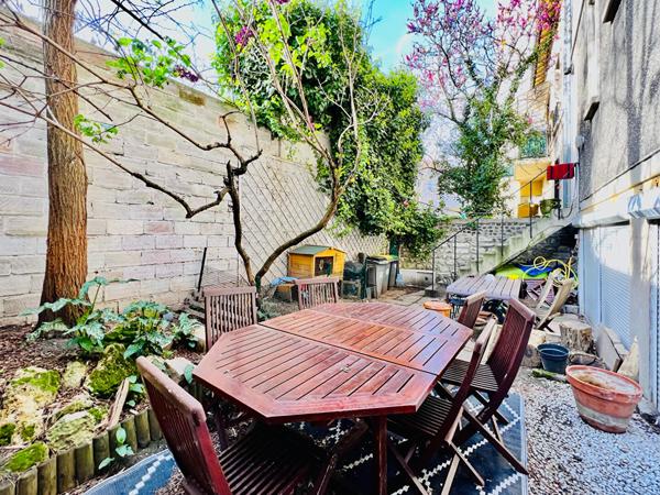 Maison 7 pièces 210 m2