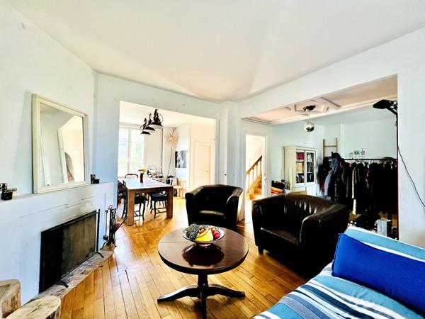 Maison 7 pièces 210 m2