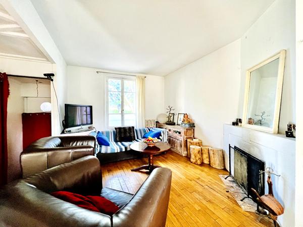 Maison 7 pièces 210 m2