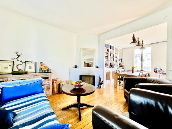 Maison 7 pièces 210 m2