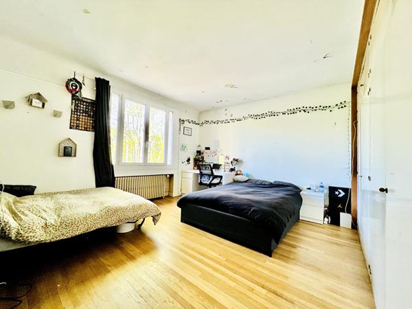 Maison 7 pièces 210 m2