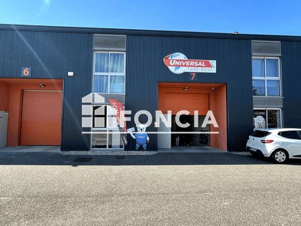 À vendre Local commercial 315 m² - Mérignac 33700