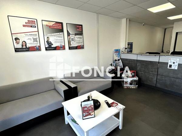 À vendre Local commercial 315 m² - Mérignac 33700