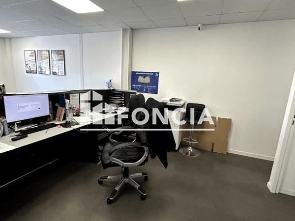 À vendre Local commercial 315 m² - Mérignac 33700