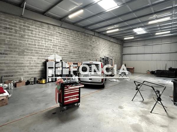 À vendre Local commercial 315 m² - Mérignac 33700