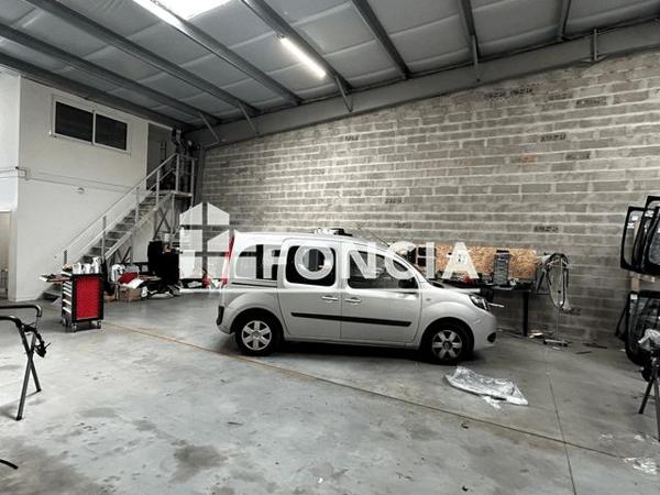 À vendre Local commercial 315 m² - Mérignac 33700