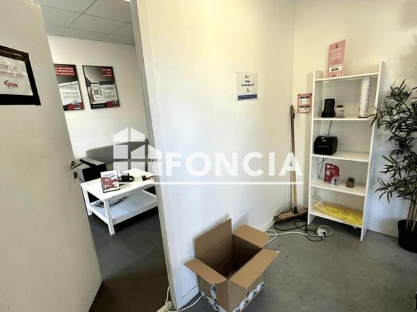À vendre Local commercial 315 m² - Mérignac 33700