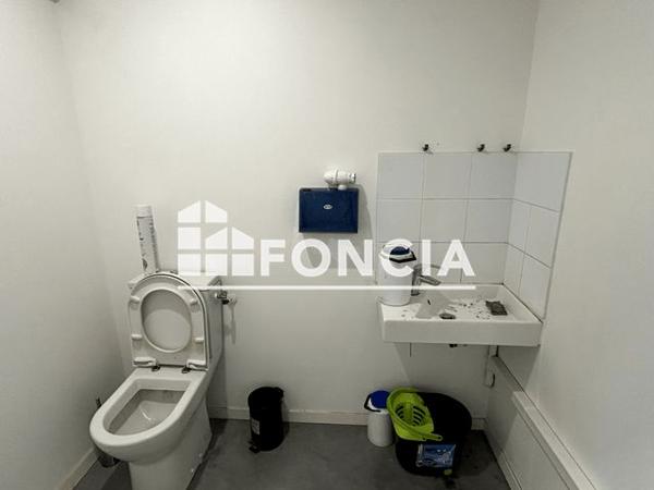 À vendre Local commercial 315 m² - Mérignac 33700