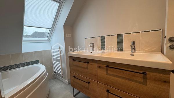 Appartement de 90,22 m²