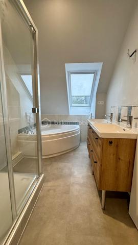 Appartement de 90,22 m²