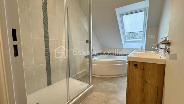 Appartement de 90,22 m²