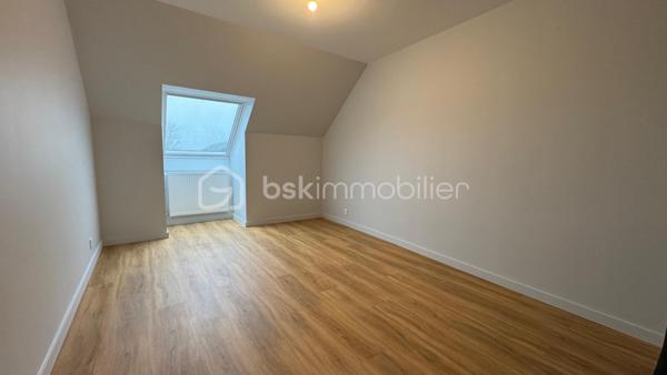 Appartement de 90,22 m²