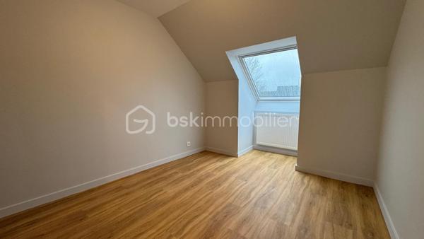 Appartement de 90,22 m²