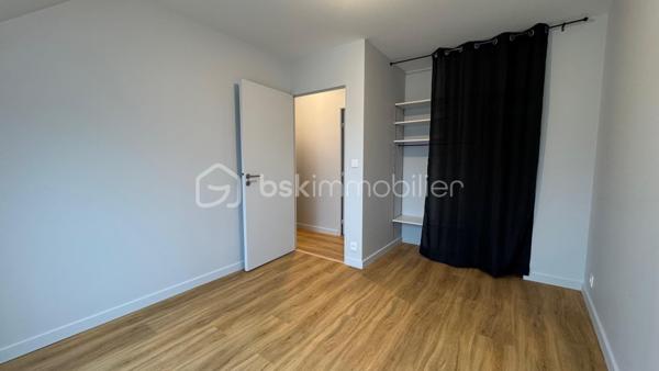Appartement de 90,22 m²