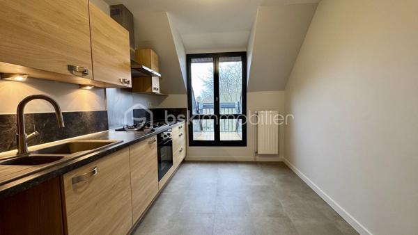 Appartement de 90,22 m²