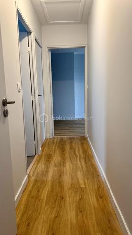 Appartement de 90,22 m²