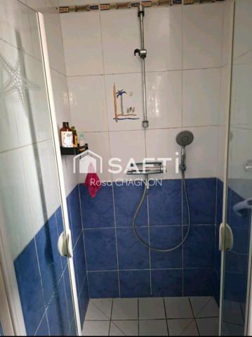 Maison de plain pied