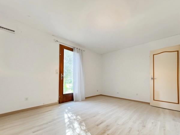 Maison proche plage à vendre 5 pièces ARS EN R (17)