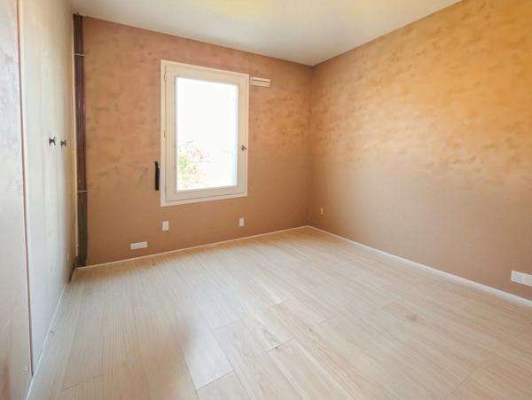 Maison proche plage à vendre 5 pièces ARS EN R (17)