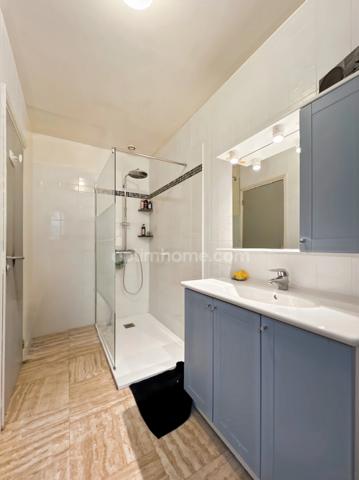 Maison proche plage à vendre 5 pièces ARS EN R (17)