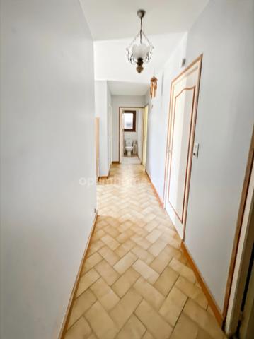 Maison proche plage à vendre 5 pièces ARS EN R (17)