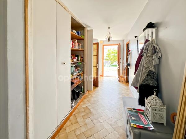 Maison proche plage à vendre 5 pièces ARS EN R (17)