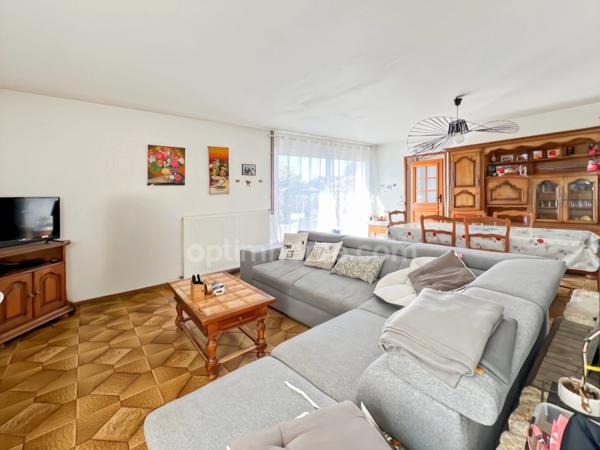 Maison proche plage à vendre 5 pièces ARS EN R (17)