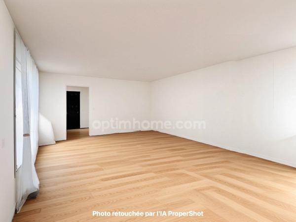 Maison proche plage à vendre 5 pièces ARS EN R (17)