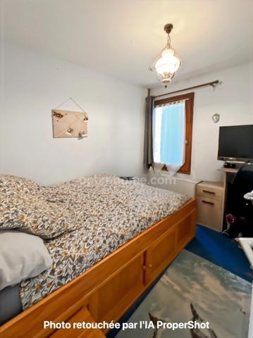 Maison proche plage à vendre 5 pièces ARS EN R (17)