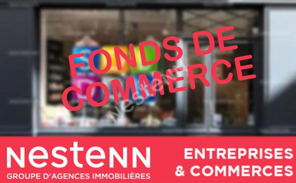 A vendre Fonds de Commerce dans les Mauges