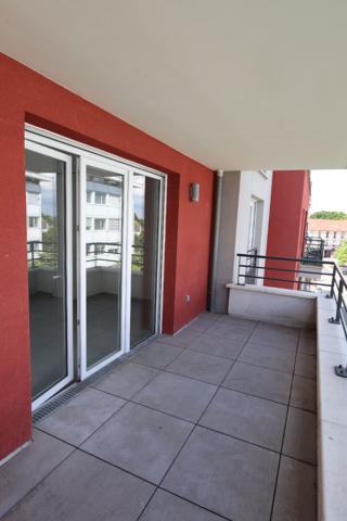 Appartement 2 pièces 40.51 m2