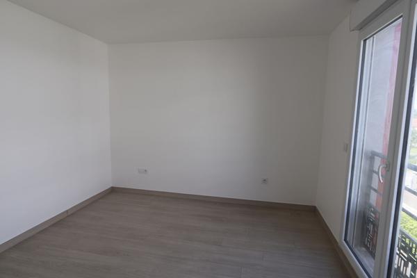 Appartement 2 pièces 40.51 m2
