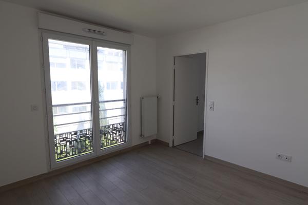Appartement 2 pièces 40.51 m2