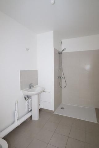 Appartement 2 pièces 40.51 m2
