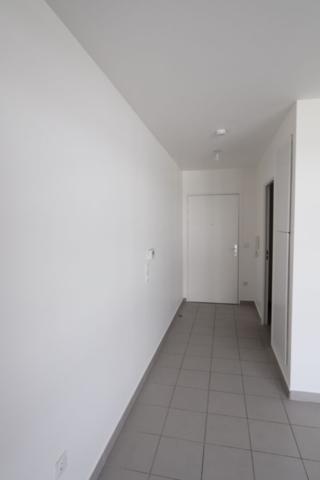 Appartement 2 pièces 40.51 m2