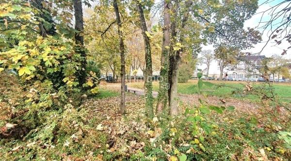 Mulhouse quartier Pax. F2 50m2 balcon+parking.