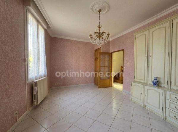 Maison à vendre 5 pièces DIJON (21) Quartier de la Maladière