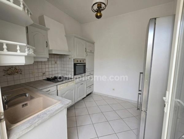 Maison à vendre 5 pièces DIJON (21) Quartier de la Maladière